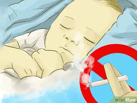 Imagen titulada Cure a Fever at Home Step 10