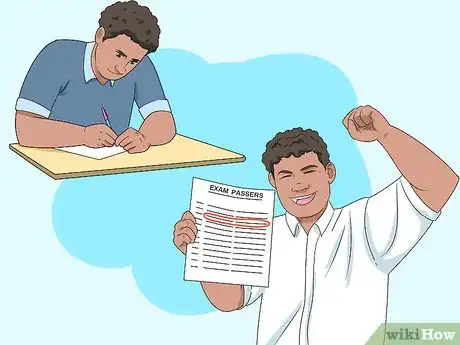 Imagen titulada Become a Perfusionist Step 7