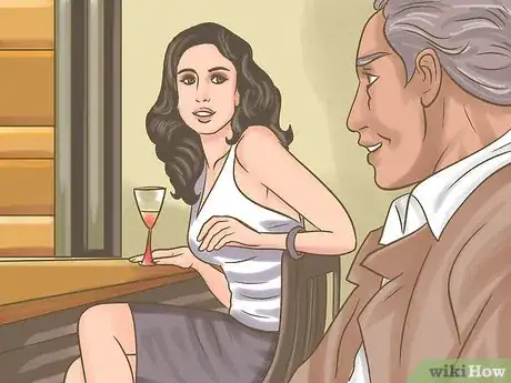 Imagen titulada Find a Sugar Daddy Step 5