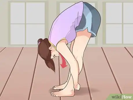 Imagen titulada Do a Sun Salutation Step 5