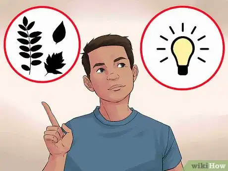 Imagen titulada Make a Leaf Collage Step 1