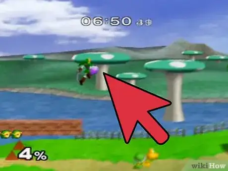 Imagen titulada Unlock Luigi Step 2