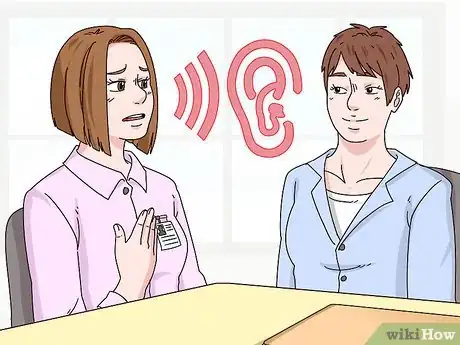 Imagen titulada Deal With Someone Who Is Always Late Step 9