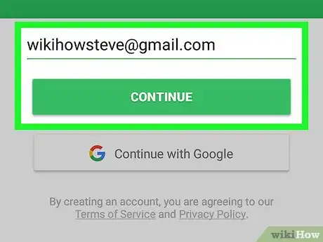 Imagen titulada Save Outlook Emails on Android Step 6