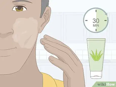 Imagen titulada Get Chubby Cheeks Step 6