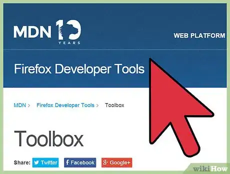 Imagen titulada Get Online Without Using a Browser Step 18