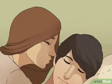 Imagen titulada Treat a Man So That He Doesn't Cheat Step 8