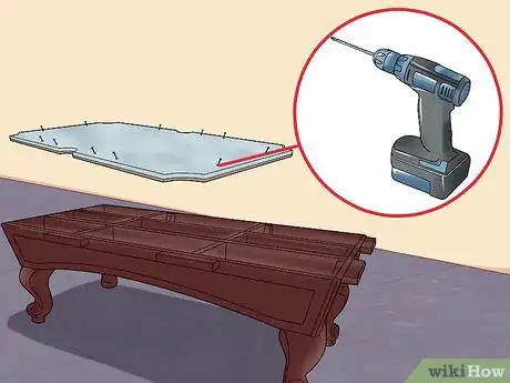 Imagen titulada Move a Pool Table Step 14