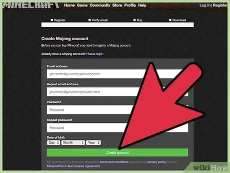Imagen titulada Upload a Mineshafter Skin Step 6