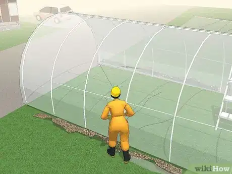 Imagen titulada Build a PVC Hoophouse Step 14