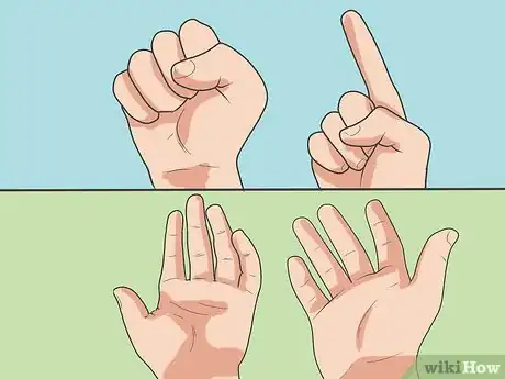 Imagen titulada Restrain Yourself from an Outburst Step 3