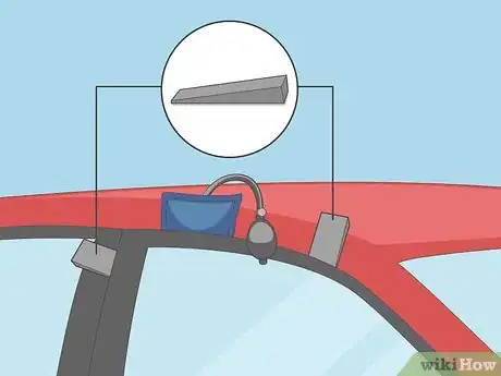 Imagen titulada Open Car Doors Step 20