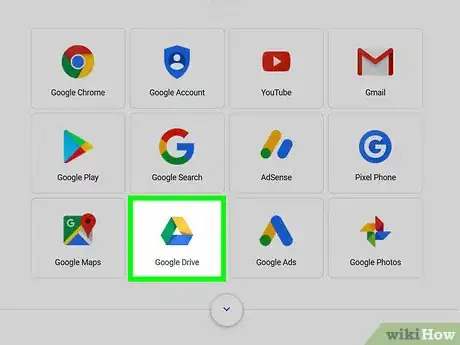 Imagen titulada Contact Google Step 10