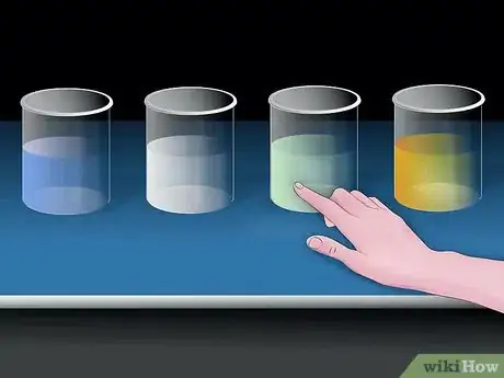 Imagen titulada Crystallize Organic Compounds Step 1
