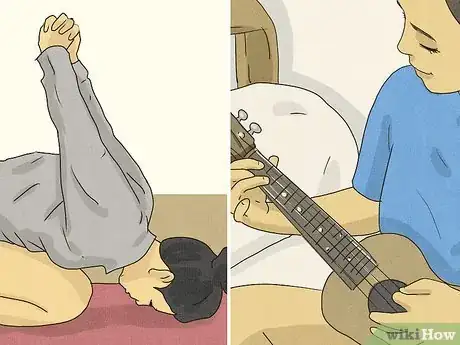 Imagen titulada Leave a Cheating Husband You Love Step 2