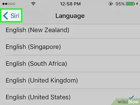 Imagen titulada Get Siri to Call You by Name Step 6