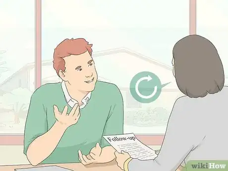 Imagen titulada Manage a Disciplinary Meeting Step 13