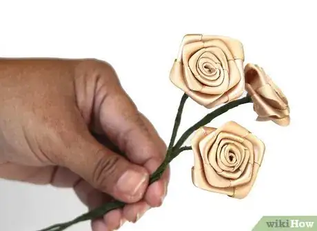 Imagen titulada Make Napkin Rings Step 15