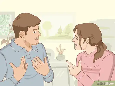 Imagen titulada Tell if a Gemini Man Is Playing You Step 11