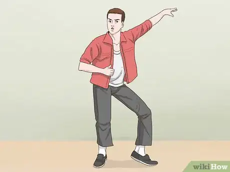 Imagen titulada Do the Thriller Step 8