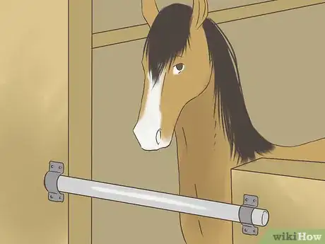 Imagen titulada Get a Horse Fit Step 10