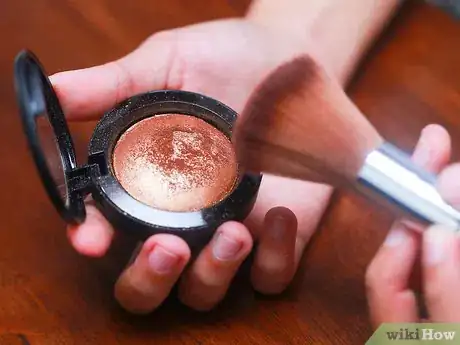 Imagen titulada Find the Best Foundation Color Shade for You Step 9