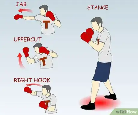 Imagen titulada Become a Professional Boxer Step 4