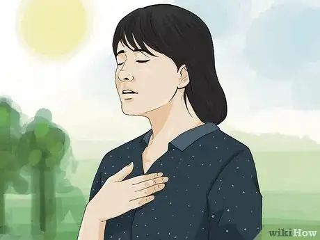 Imagen titulada Cope with One Too Many Snubs Step 8