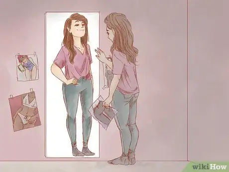 Imagen titulada Get a Thigh Gap Step 3