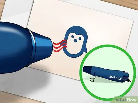 Imagen titulada Emboss Paper Step 8