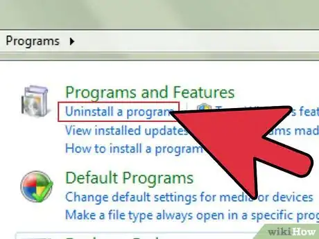 Imagen titulada Turn Off Norton Antivirus Step 5