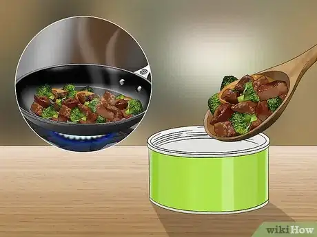 Imagen titulada Keep Lunch Warm Step 2