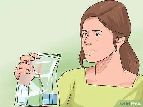 Imagen titulada Make a First Aid Kit for Camping Step 11