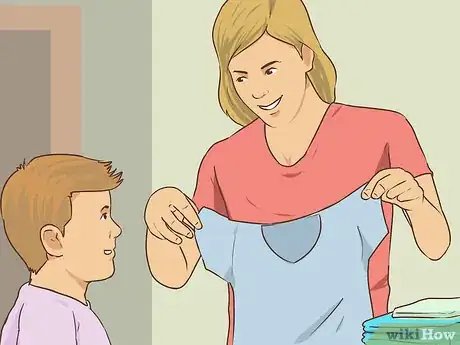 Imagen titulada Get Your Kids to Do Chores Without Nagging Step 6