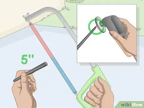 Imagen titulada Make a Grappling Hook Step 15