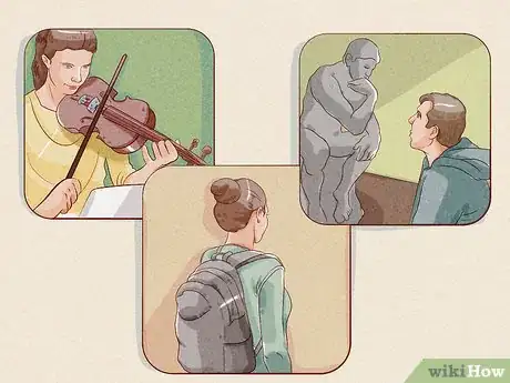 Imagen titulada Be Unique Step 6