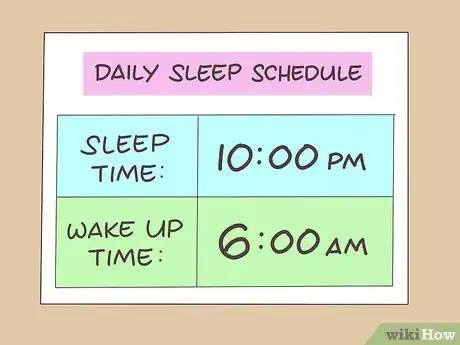 Imagen titulada Sleep when You're in Pain Step 10