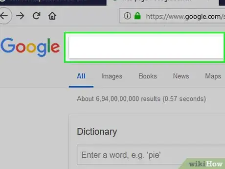Imagen titulada Translate a Web Page Step 1