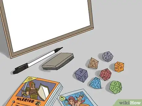 Imagen titulada Design a Tabletop RPG Step 18