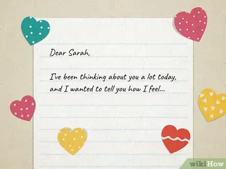 Imagen titulada Tell Your Crush You Like Them Step 11