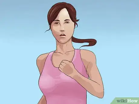 Imagen titulada Make Your Feet Touch Your Head Step 1