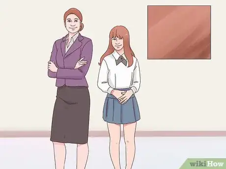 Imagen titulada Dye Your Hair Pink Step 4