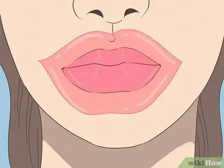 Imagen titulada Use a Collagen Lip Mask Step 5