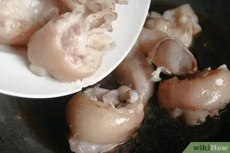 Imagen titulada Cook Paksiw Na Pata Step 4