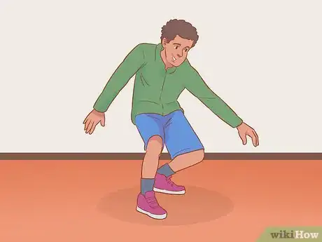 Imagen titulada Dance to Rap Music Step 7