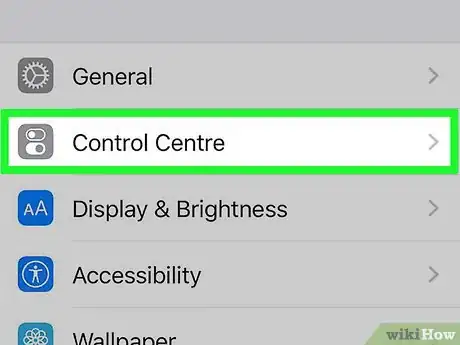 Imagen titulada Enable Dark Mode on iPhone or iPad Step 11