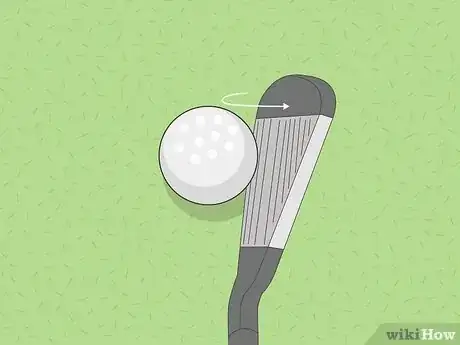 Imagen titulada Hit a Draw or Fade Step 8