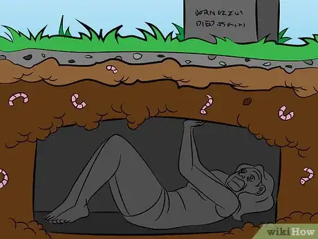 Imagen titulada Start a Horror Story Step 3