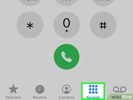 Imagen titulada Set Up Voicemail on an iPhone Step 30