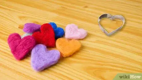 Imagen titulada Needle Felt Step 21
